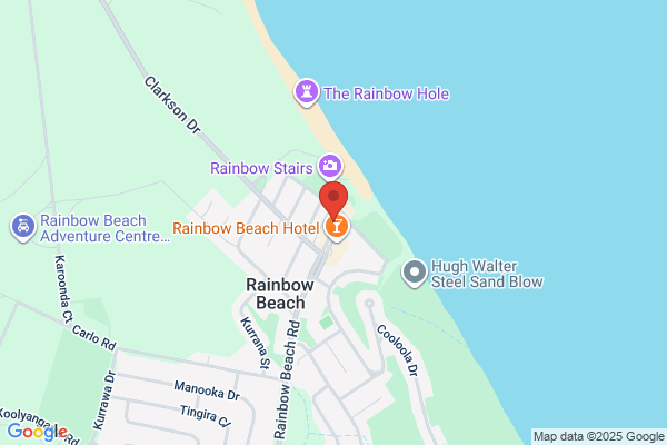 Cooloola Coast Realty