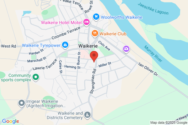 Audika Hearing Clinic Waikerie