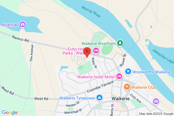 Waikerie Lifestyle Village