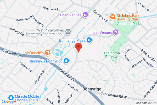 Petbarn Bonnyrigg