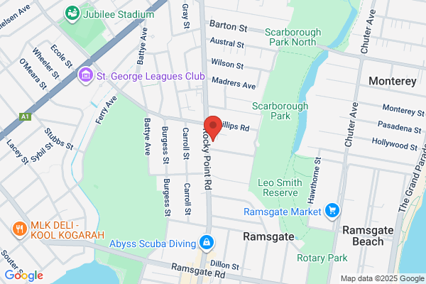 Carpet Court Kogarah