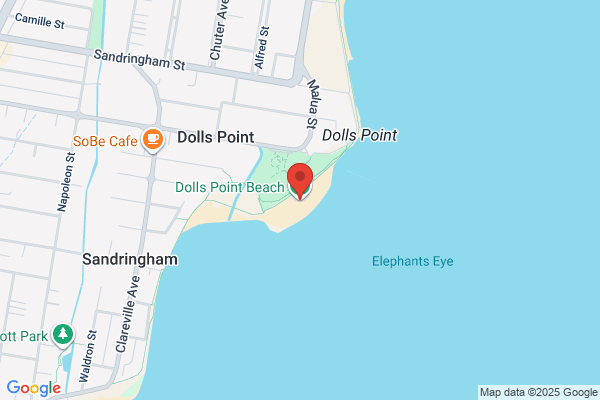 Dolls Point Take Away