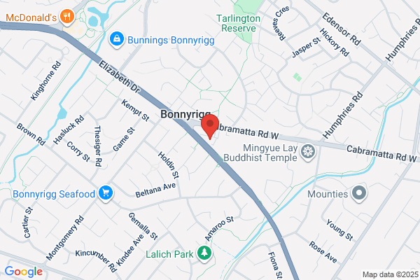 Pizza Hut Bonnyrigg
