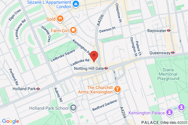 Portobello Restaurant & Pizzeria