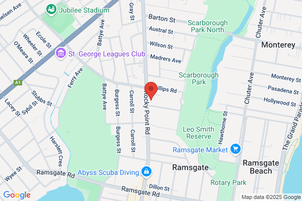 Carpet Court Kogarah