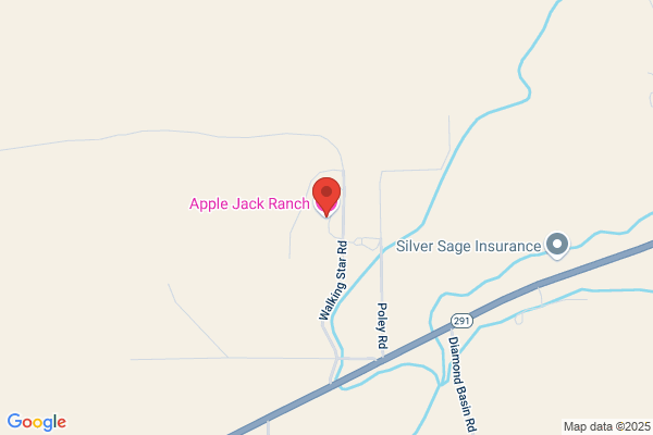 Applejack Resort Motel