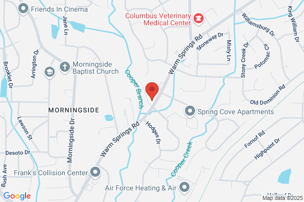 Acupuncture Services