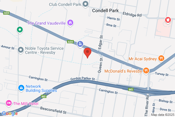 Osmond Air Conditioning