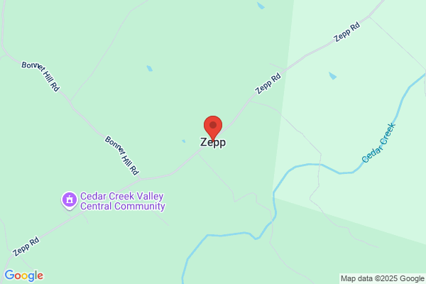 Bar Zeppa