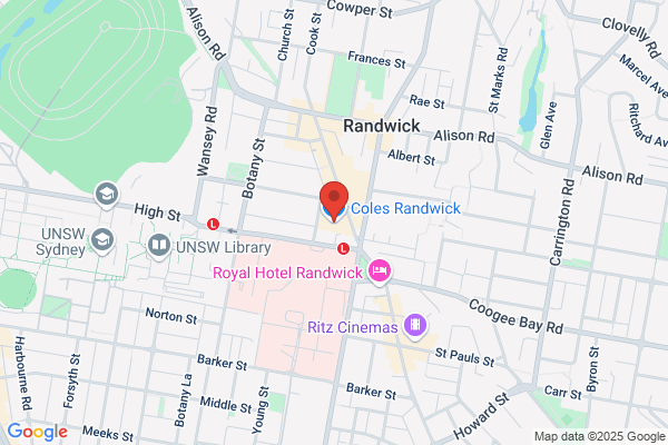Airport Sheraton Child Care Centre