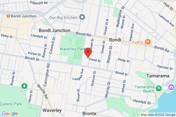 Bennett Street Child Care Centre