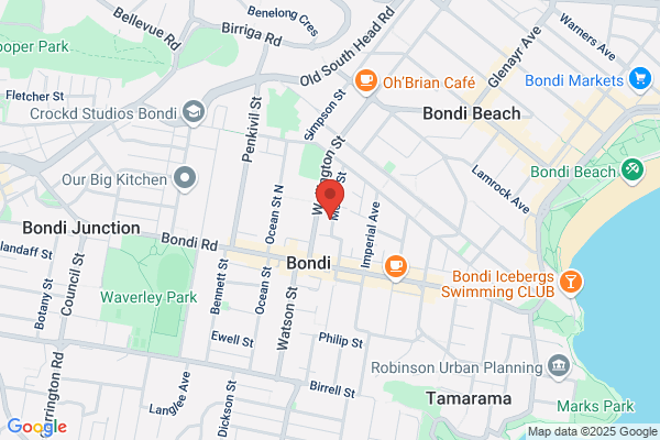 Bondi Beach Out Of School Care Centre Inc