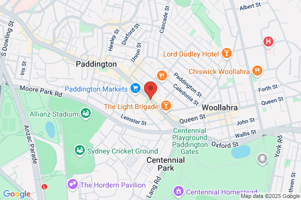 Paddington Before and After School Care