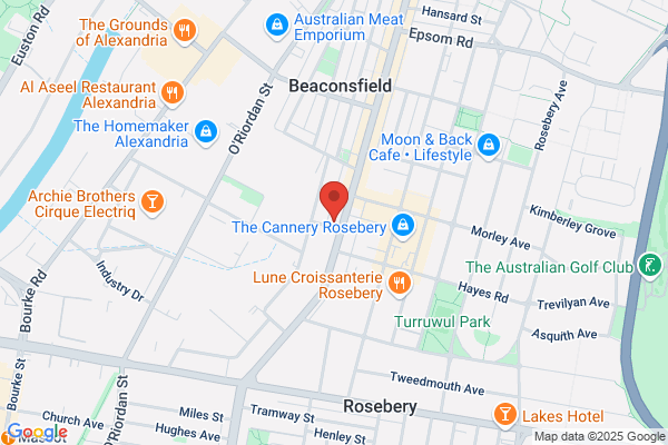 Sydney Spine and Sports Clinic