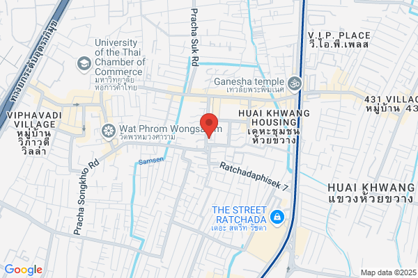 Central Marriage Clinic
