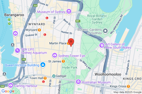 Gay & Lesbian Counselling Service of NSW