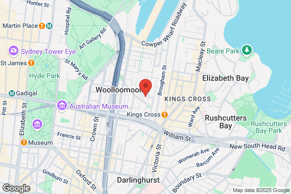 Sydney Couple and Family Specialists