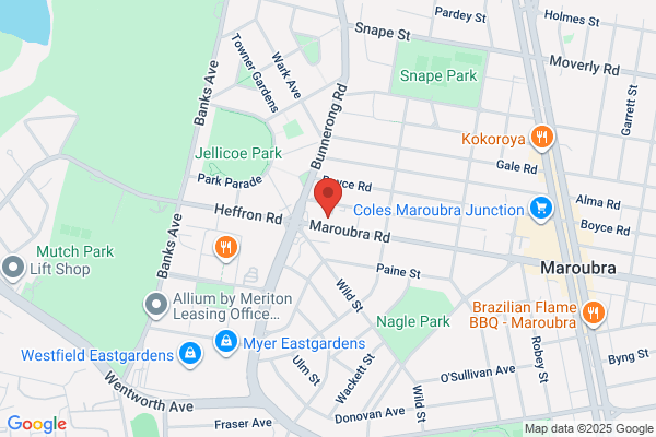 Sydney Smile Centre