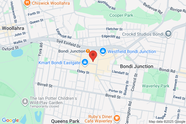 Smile By Design - Bondi Junction