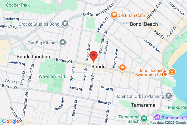 Bondi Family Dentist