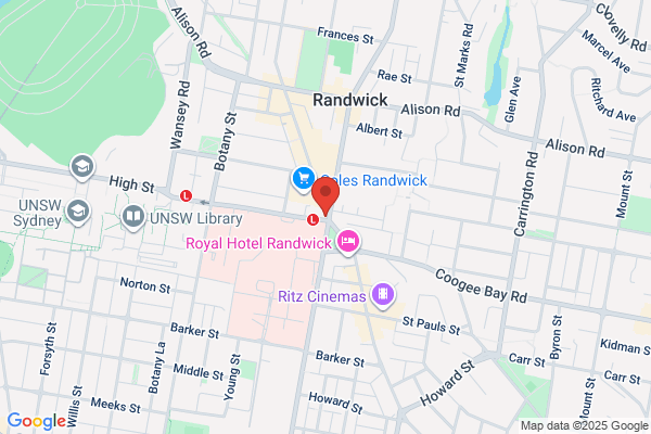 Broadway Dental Centre