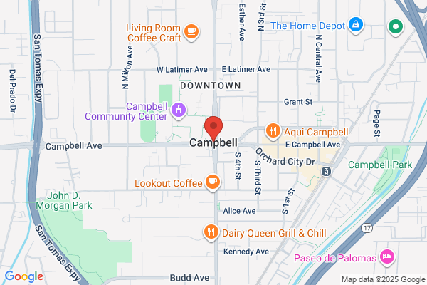 Campbell Clara