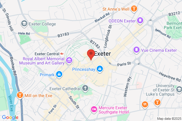 Crowe Peter H