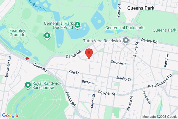 A (Eastern Suburbs Driving School)