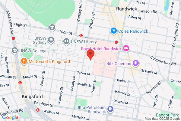 Darlinghurst Electrical Services