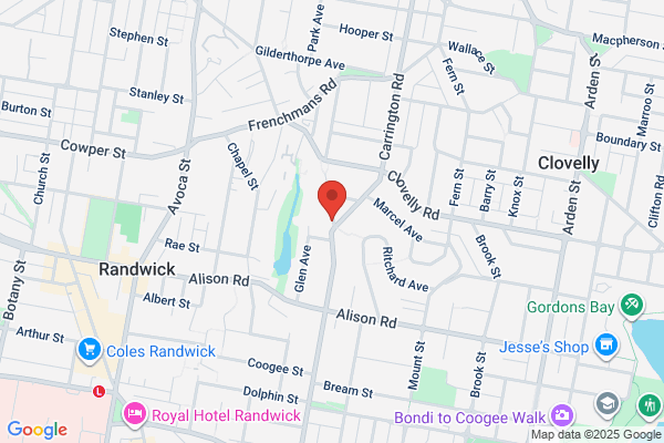 Eastern Suburbs Garden Works