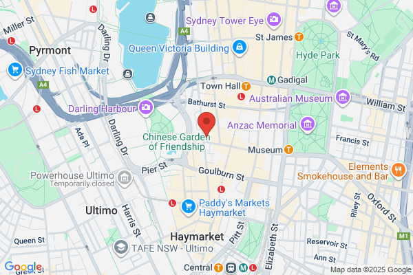 Radisson Hotel and Suites Sydney - Closed