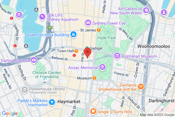 The Porter House Hotel Sydney - MGallery