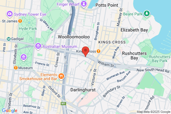 ibis budget Sydney East