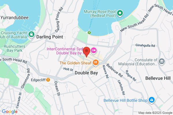 Savoy Hotel Double Bay