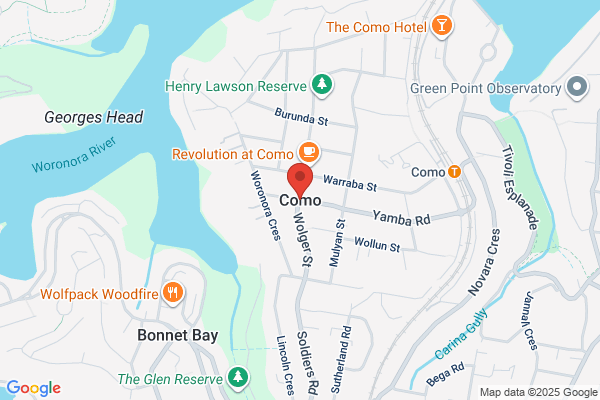 Como