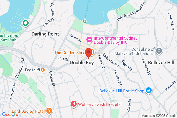 Double Bay Laundry