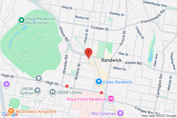 Elizabeth St Laundry & Dry Cleaning