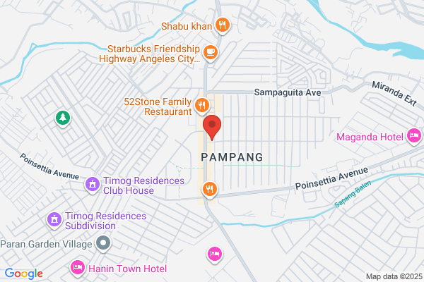 Hangout Laundries