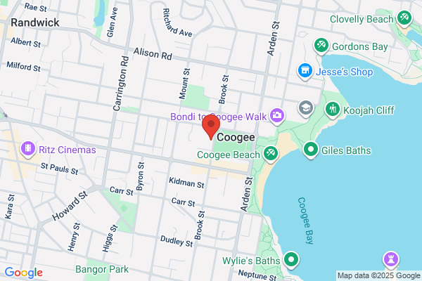 Dan Murphy's Coogee