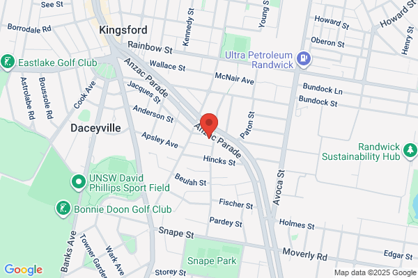 Dan Murphy's Kingsford
