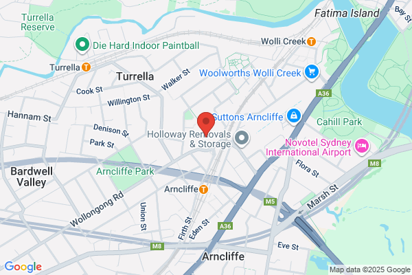Bensons Locksmiths & Security Services