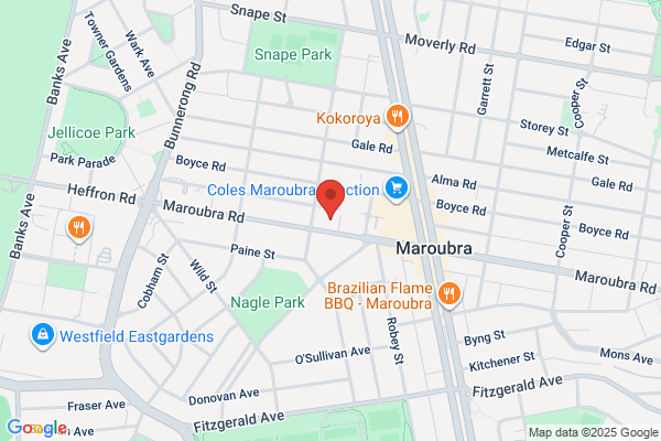 Chinese Medicine & Acupuncture Clinic