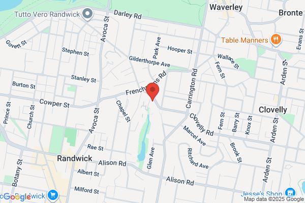 Clovelly Automotive Services Pty Ltd