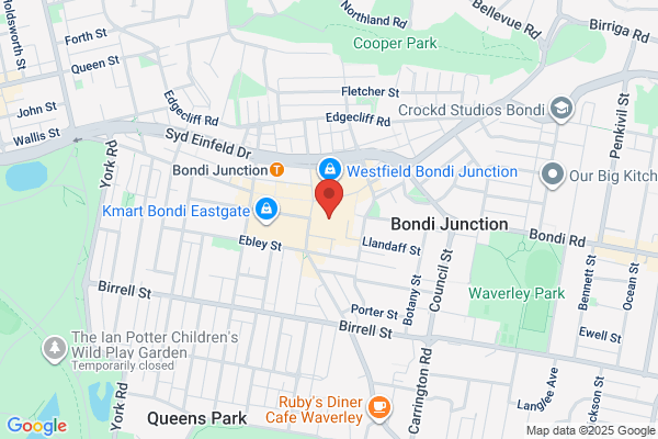 Specsavers Optometrists - Bondi Junction