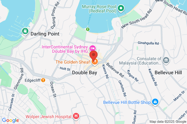 Optique Double Bay Optometrists