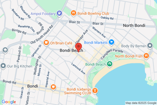 Bondi Centre Pharmacy The