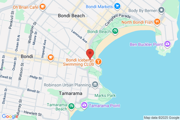 Bondi Day & Night Pharmacy