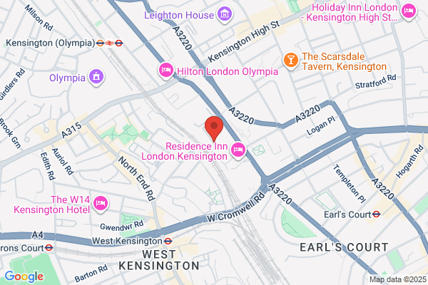 Breheny Louise & Associates Kensington Physiotherapy