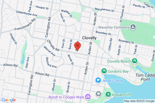 iMove Physiotherapy Clovelly