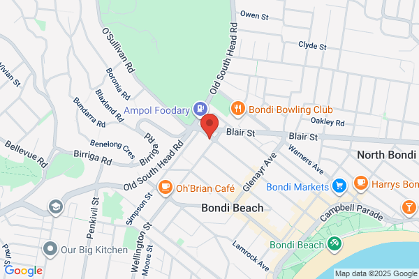 Bondi Picture Framing